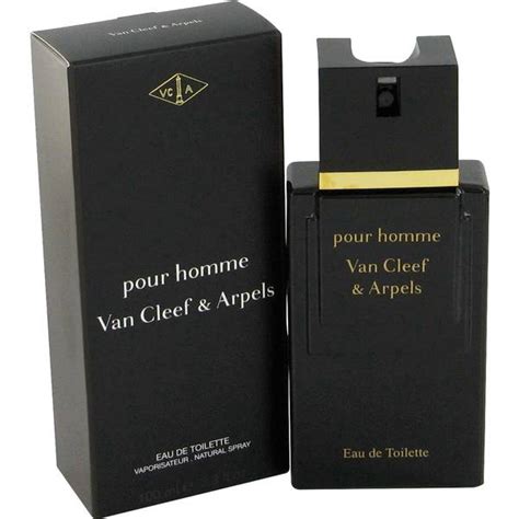 van cleef and arpels aftershave.